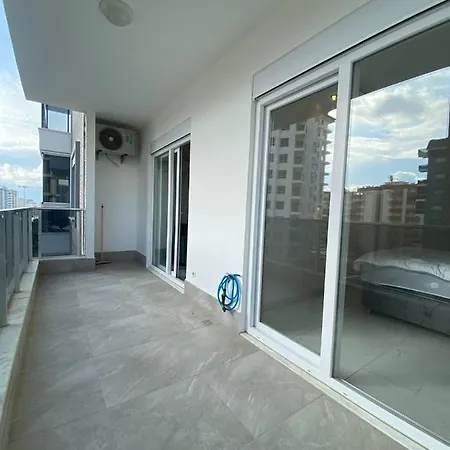 Апартаменты Sky Hill 13 *