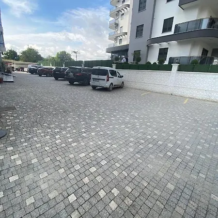 Sky Hill 13 شقة