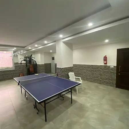 Sky Hill 13 아파트 *