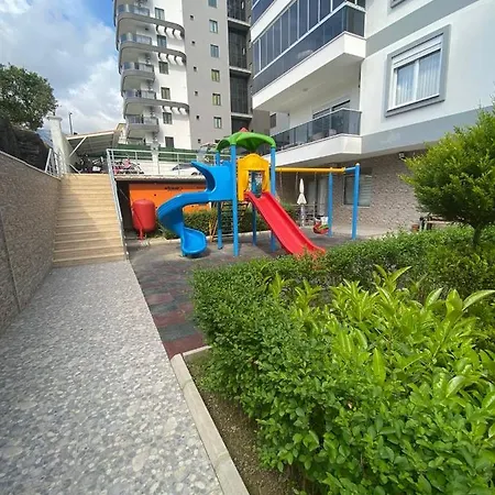 Sky Hill 13 알란야