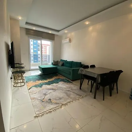 Sky Hill 13 * ألانيا